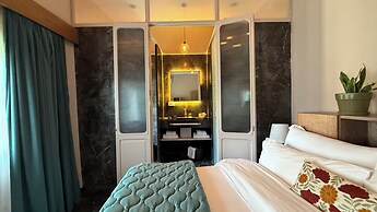 Hotel Lost Ashrafieh