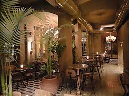 Hotel Lost Ashrafieh