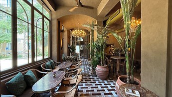 Hotel Lost Ashrafieh