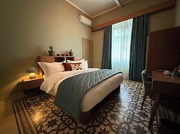 Hotel Lost Ashrafieh