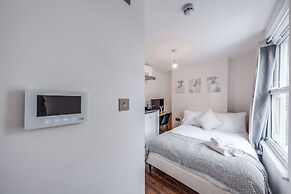 Camberwell High Spec 6-Studio Unit Block