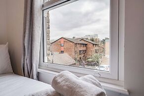 Camberwell High Spec 6-Studio Unit Block