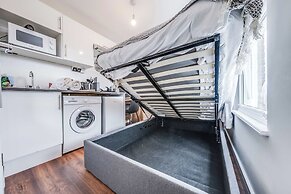 Camberwell High Spec 6-Studio Unit Block