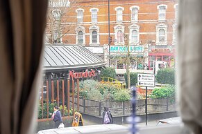 Camberwell High Spec 6-Studio Unit Block