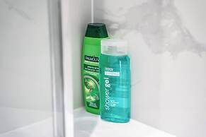 Camberwell High Spec 6-Studio Unit Block