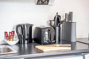 Camberwell High Spec 6-Studio Unit Block