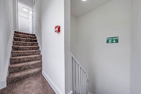 Camberwell High Spec 6-Studio Unit Block