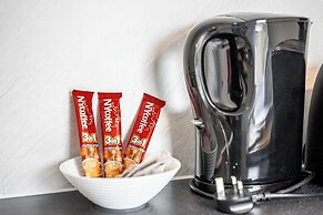 Camberwell High Spec 6-Studio Unit Block