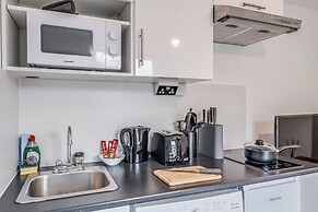 Camberwell High Spec 6-Studio Unit Block