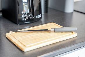 Camberwell High Spec 6-Studio Unit Block