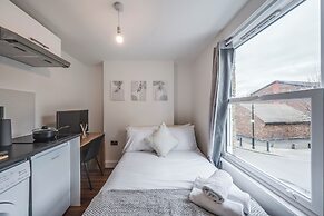 Camberwell High Spec 6-Studio Unit Block