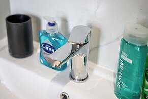 Camberwell High Spec 6-Studio Unit Block