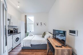 Camberwell High Spec 6-Studio Unit Block
