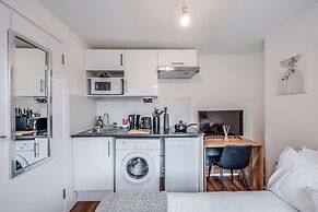 Camberwell High Spec 6-Studio Unit Block