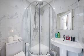 Camberwell High Spec 6-Studio Unit Block