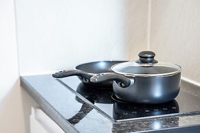 Camberwell High Spec 6-Studio Unit Block