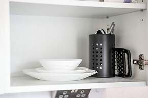 Camberwell High Spec 6-Studio Unit Block