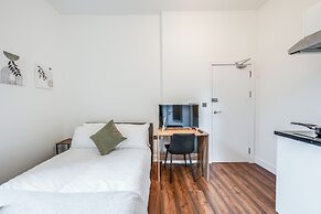 Camberwell High Spec 6-Studio Unit Block