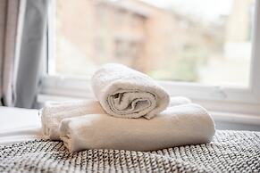 Camberwell High Spec 6-Studio Unit Block