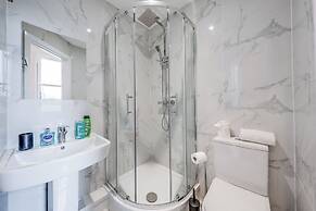 Camberwell High Spec 6-Studio Unit Block