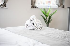 Camberwell High Spec 6-Studio Unit Block