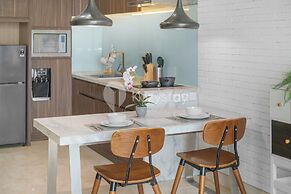 Alvion by Kozystay - SCBD