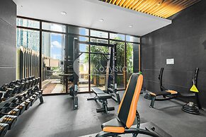 Alvion by Kozystay - SCBD