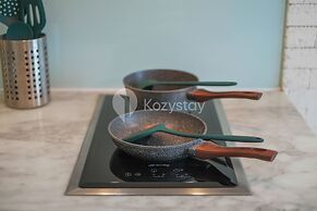 Alvion by Kozystay - SCBD