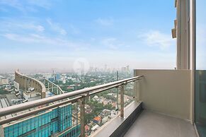 Alvion by Kozystay - SCBD