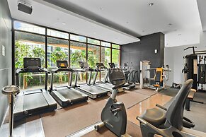 Alvion by Kozystay - SCBD