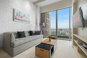 Alvion by Kozystay - SCBD