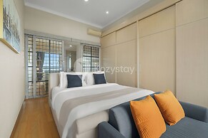 Alvion by Kozystay - SCBD