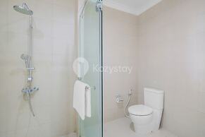 Alvion by Kozystay - SCBD