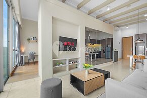 Alvion by Kozystay - SCBD