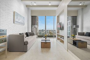 Alvion by Kozystay - SCBD