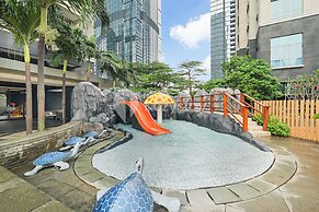 Alvion by Kozystay - SCBD