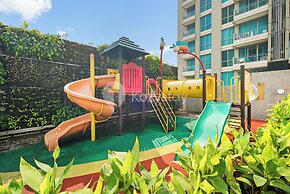 Alvion by Kozystay - SCBD