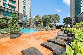 Alvion by Kozystay - SCBD