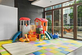 Alvion by Kozystay - SCBD