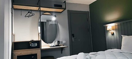 OTTO X Hotel