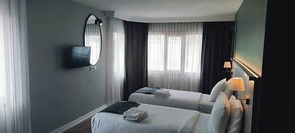OTTO X Hotel