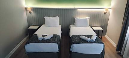 OTTO X Hotel