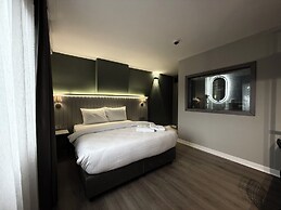 OTTO X Hotel