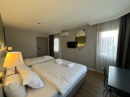 OTTO X Hotel