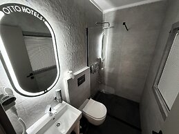 OTTO Hotel