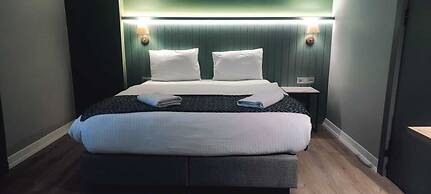 OTTO X Hotel