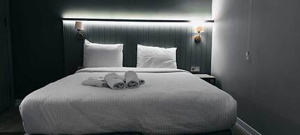 OTTO X Hotel