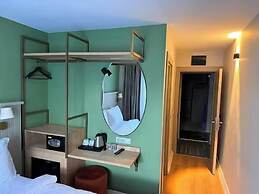 OTTO X Hotel