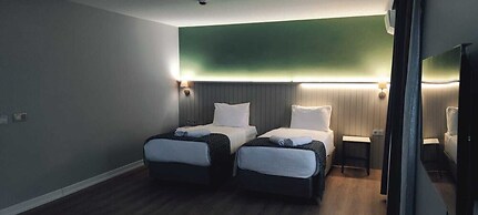 OTTO X Hotel
