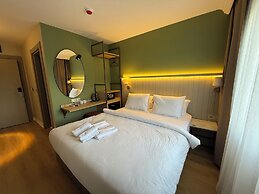OTTO X Hotel